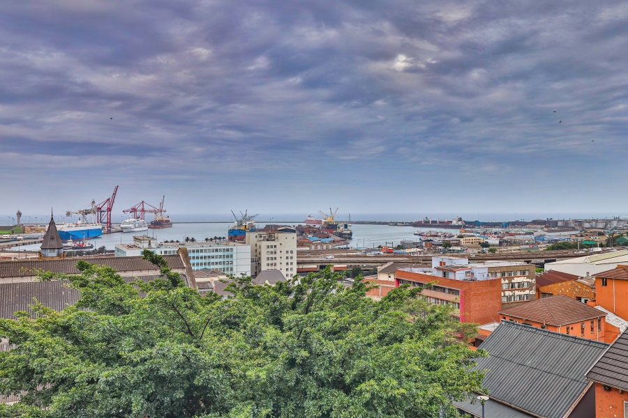 1 Bedroom Property for Sale in Port Elizabeth Central Eastern Cape